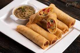 Egg roll