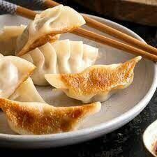 Dumplings 6pcs